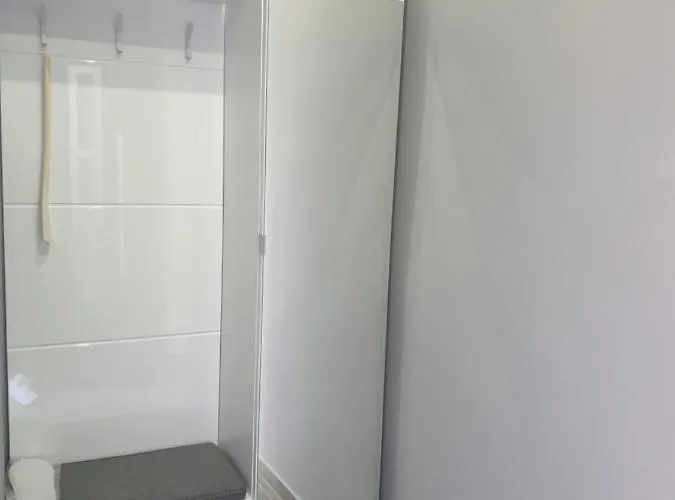 I Sobe Gromilovic Sombor