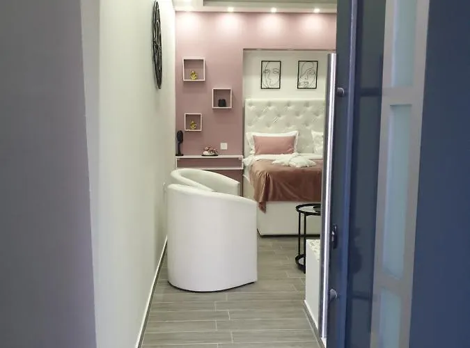 I Sobe Gromilovic * Sombor