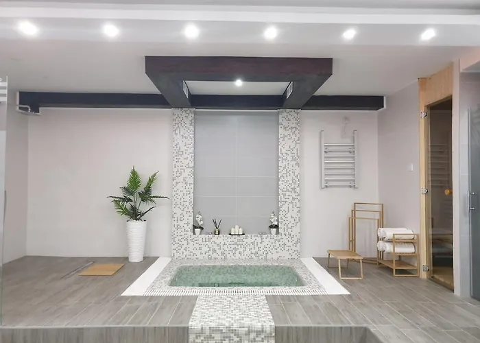 I Sobe Gromilovic Apartamento Sombor