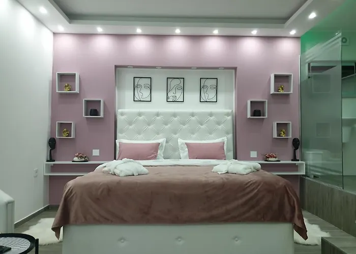 Apartamento I Sobe Gromilovic