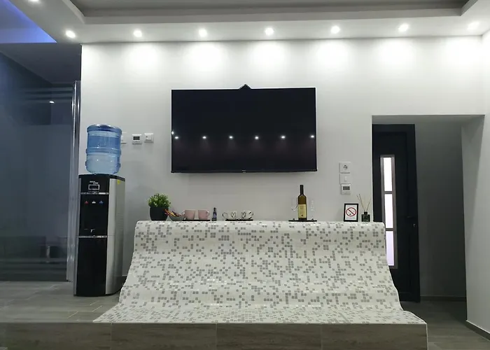 I Sobe Gromilovic Apartamento *